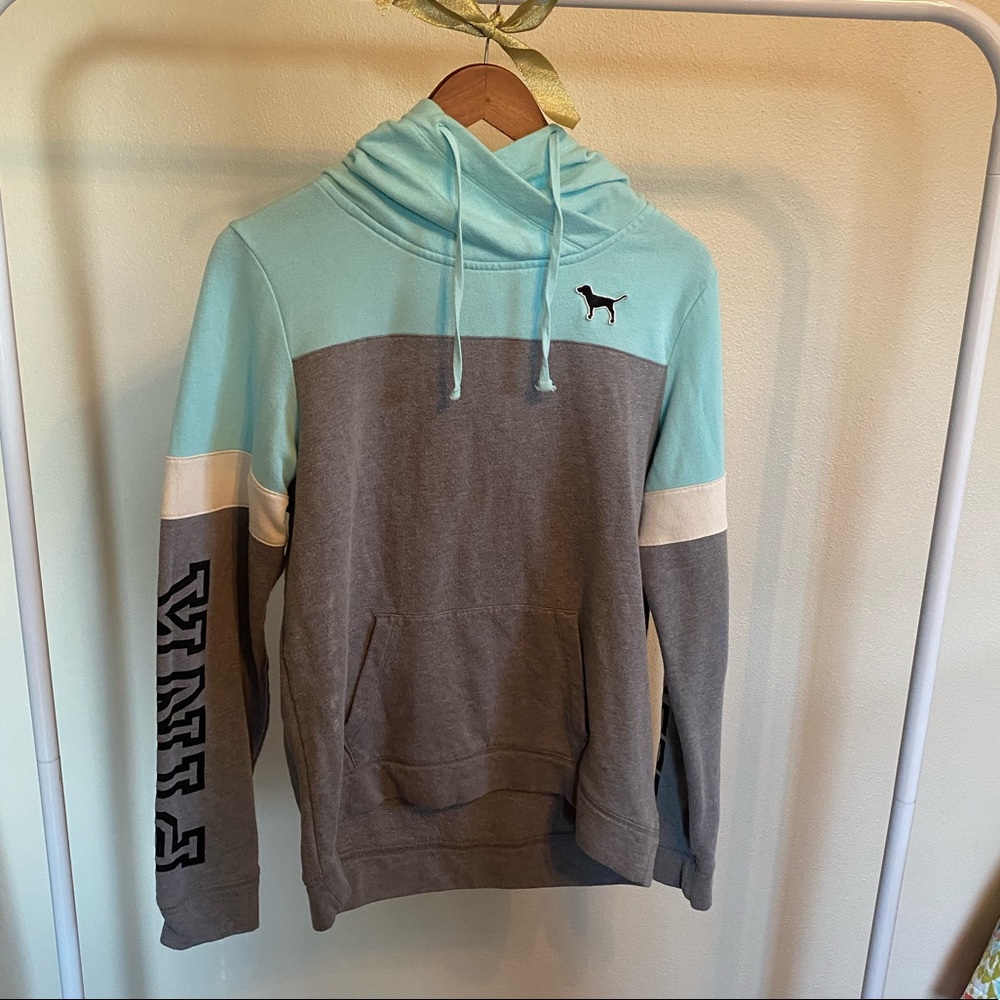 PINK Hoodie